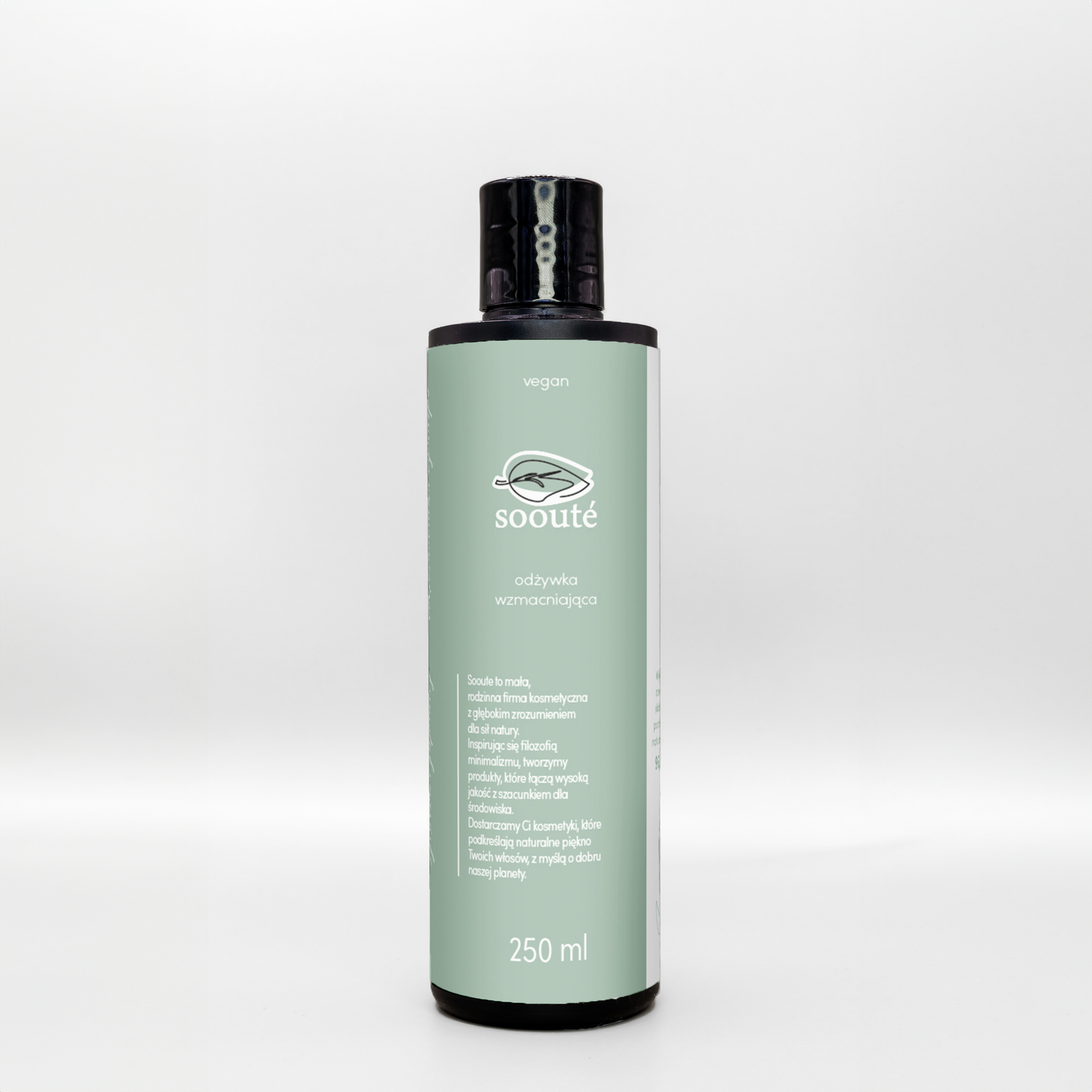 Odżywka wzmacniająca