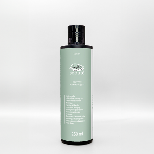 Odżywka wzmacniająca